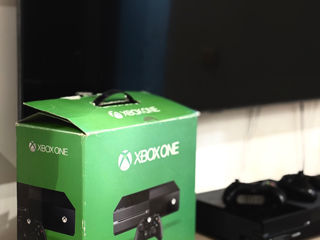 Xbox One 500gb