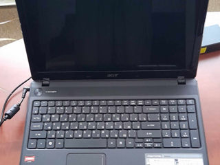 Ноутбук Acer Aspire 5552g foto 6