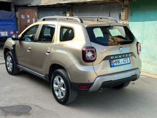 Dacia Duster foto 4