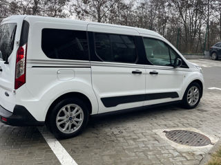 Ford Transit Connect foto 4