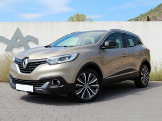 Renault Kadjar foto 1