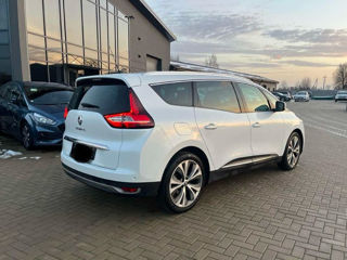 Renault Grand Scenic foto 5