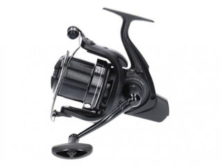 Сподовая катушка Daiwa Emblem Spod 35 SCW QD (NOI) foto 2