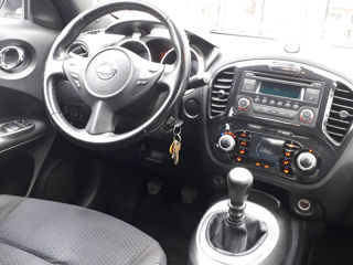 Nissan Juke foto 7