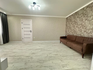 Apartament cu 2 camere, 49 m², Botanica, Chișinău foto 4