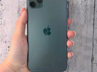 iPhone 11 Pro Max foto 2