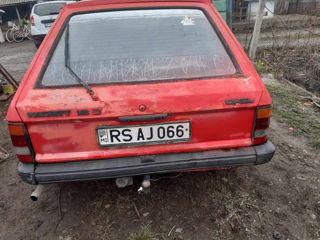 Opel Kadett foto 8