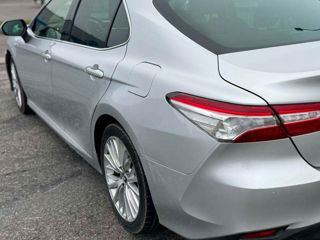 Toyota Camry foto 5