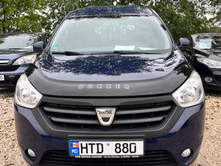 Dacia Dokker foto 3