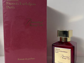 Francis Kurkdjian 724 Eau De Parfum foto 2