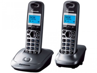 Panasonic KX-TG2512 foto 1