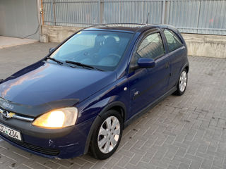 Opel Corsa foto 2