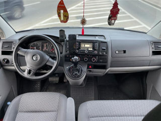 Volkswagen Transporter foto 8