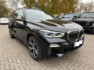 BMW X5 foto 8