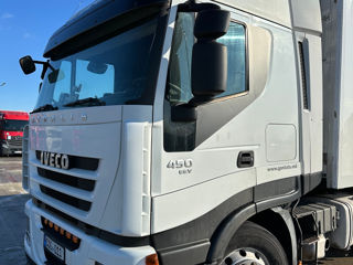 Iveco Stralis 450 EEV foto 2