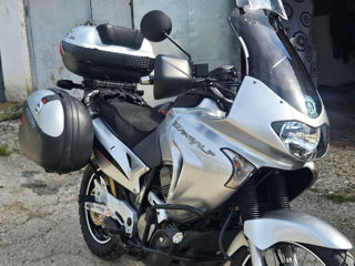 Honda Transalp 650 2005 фото 0