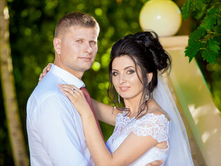 Foto & video pentru nunti si cumetrii în Cahul foto 1