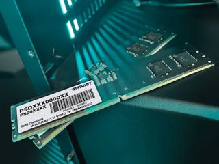 Memorie operativă de toate tipurile DDR3/4/5 și 2/4/8/16/32/64 GB (credit 0% cu livrare)