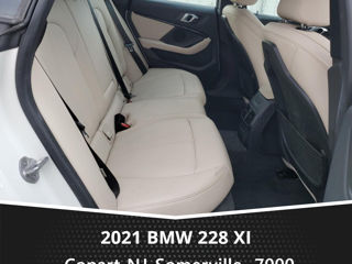 BMW 2 Series Gran Tourer foto 11