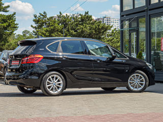 BMW 2 Series foto 2