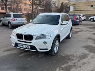 BMW X3 foto 2