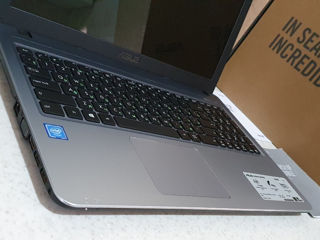 Новый Мощный Asus VivoBook Max X540S. Celeron N3050 2,6GHz. 2ядра. 2gb. 500gb. 15,6d foto 8