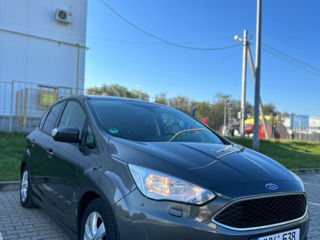 Ford C-Max foto 2