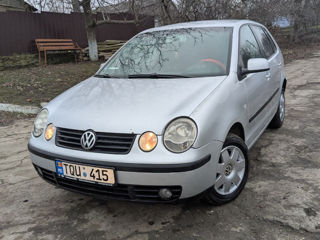 Volkswagen Polo foto 4