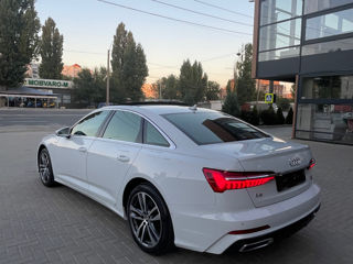 Audi A6 foto 5