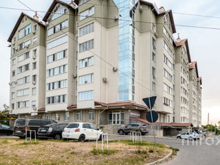 Apartament cu 2 camere, 70 m², Telecentru, Chișinău foto 19