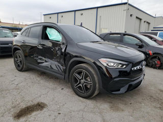 Mercedes GLA foto 6