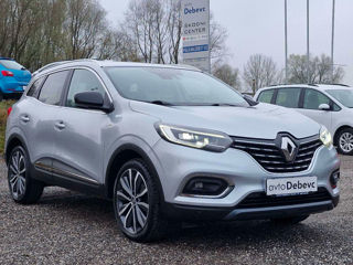 Renault Kadjar foto 2