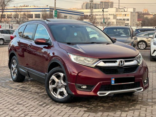 Honda CR-V foto 5