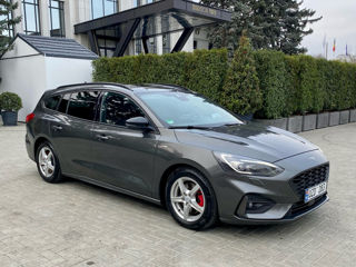 Ford Focus ST foto 2