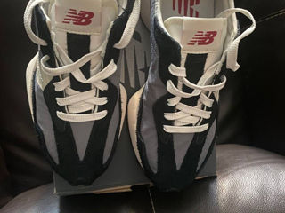 New balance 327 foto 2