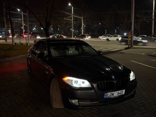 BMW 5 Series foto 3