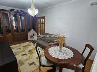 Apartament cu 3 camere, 65 m², Râșcani, Chișinău foto 5