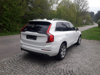 Volvo XC90 foto 6