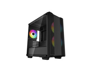 Carcase PC cu RGB DEEPCOOL, Gamemax, SHARKOON, be quiet!, Chieftec, NZXT cele mai bune prețuri! foto 12