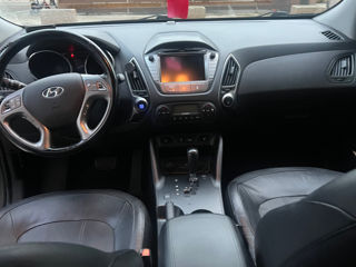 Hyundai ix35 foto 6