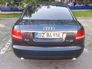 Audi A6 foto 3