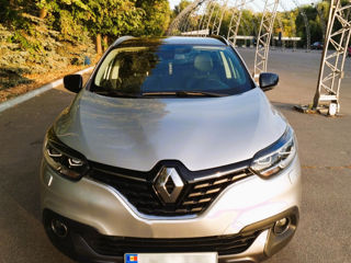 Renault Kadjar foto 1