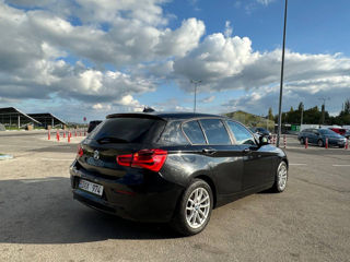 BMW 1 Series foto 4