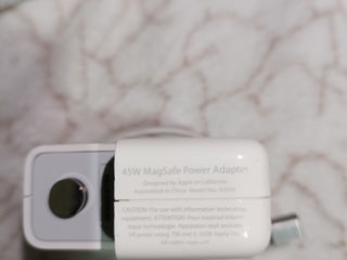 Apple MagSafe 2 power adapter 85w & MagSafe power adapter 45w foto 3