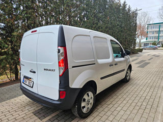 Renault Kangoo foto 5