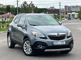 Opel Mokka foto 1