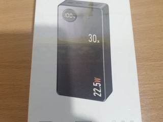 Power bank 10,20,30 тысяч миллиампер foto 2