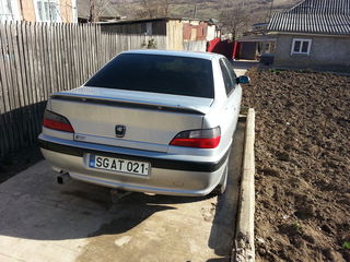 Peugeot 406 foto 4