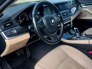 BMW 5 Series foto 6