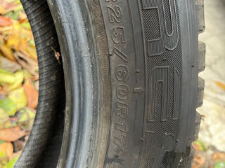 Колеса Maxxis 225/60R17 foto 2